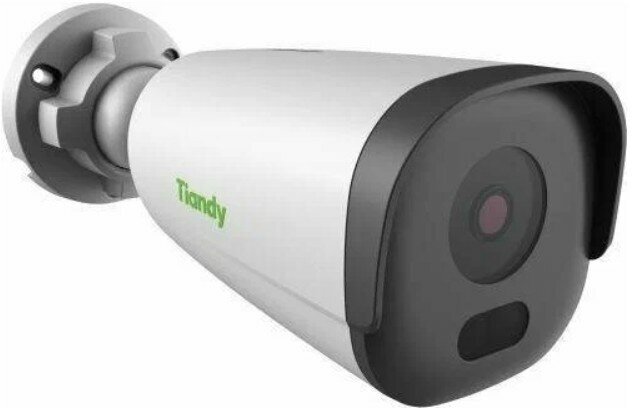 IP-камера Tiandy TC-C34GS I5/E/Y/C/SD/2.8m/V4.2, white