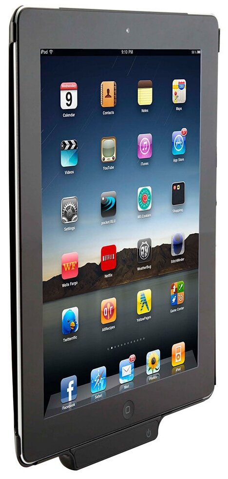 Чехол MIPOW Juice Cover SP106A для Apple iPad 2/3