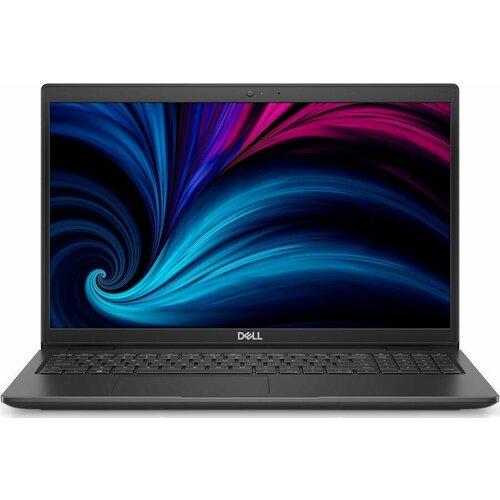 Ноутбук Dell Latitude 3520 Black 3520-3368 7596300₽