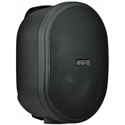 Колонки Громкоговоритель Apart OVO5-W Белый 632600₽