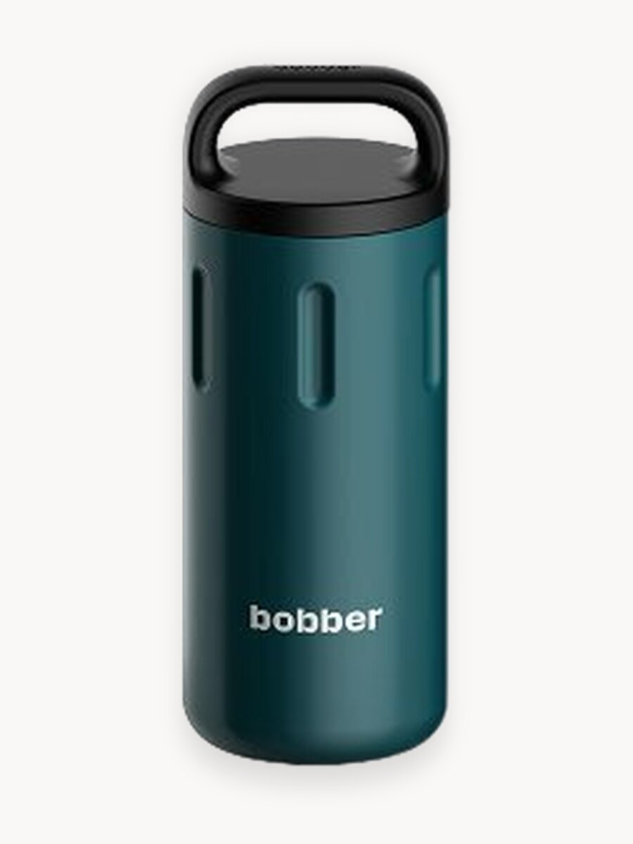 Кружка термос мужская в машину 0.59 мл/Bobber Bottle/для горячих напитков