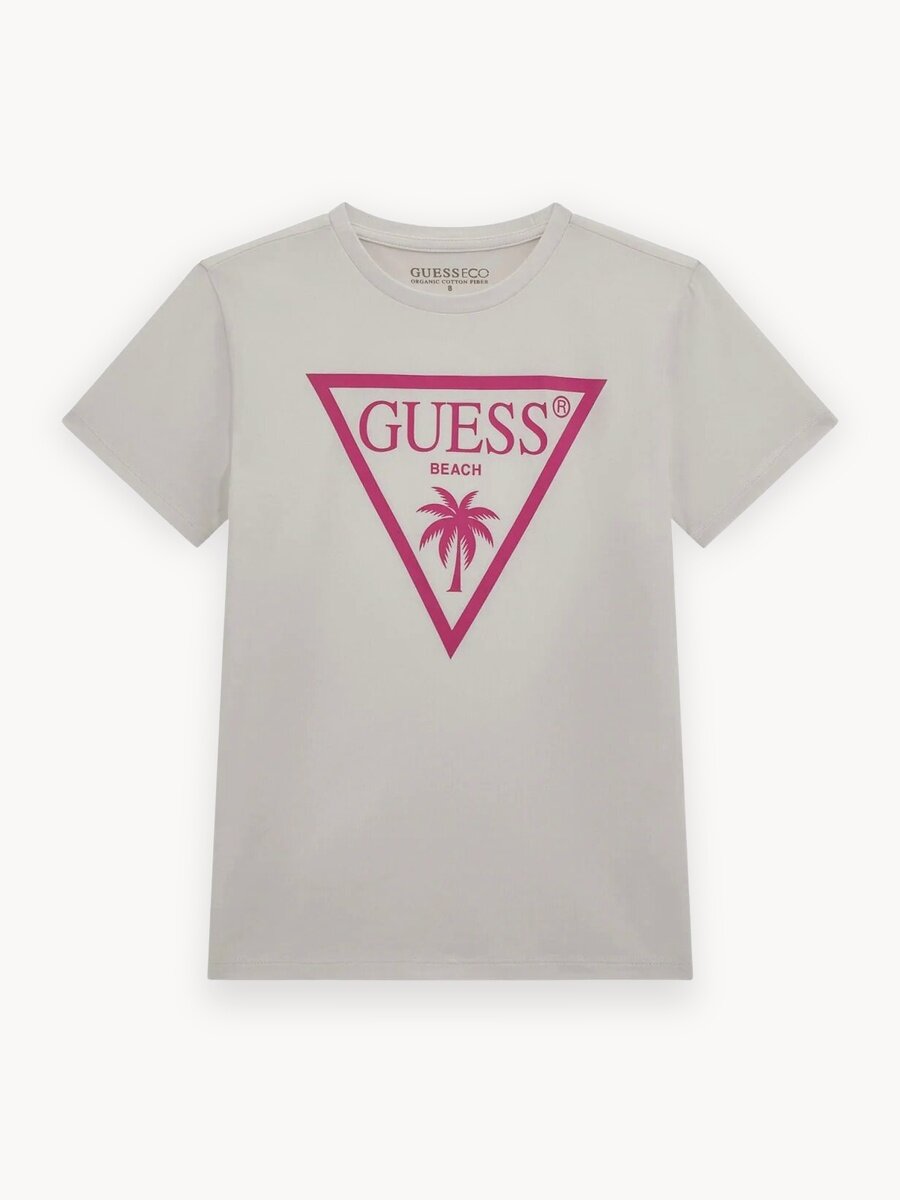 Футболка SS T-SHirt_Minime
