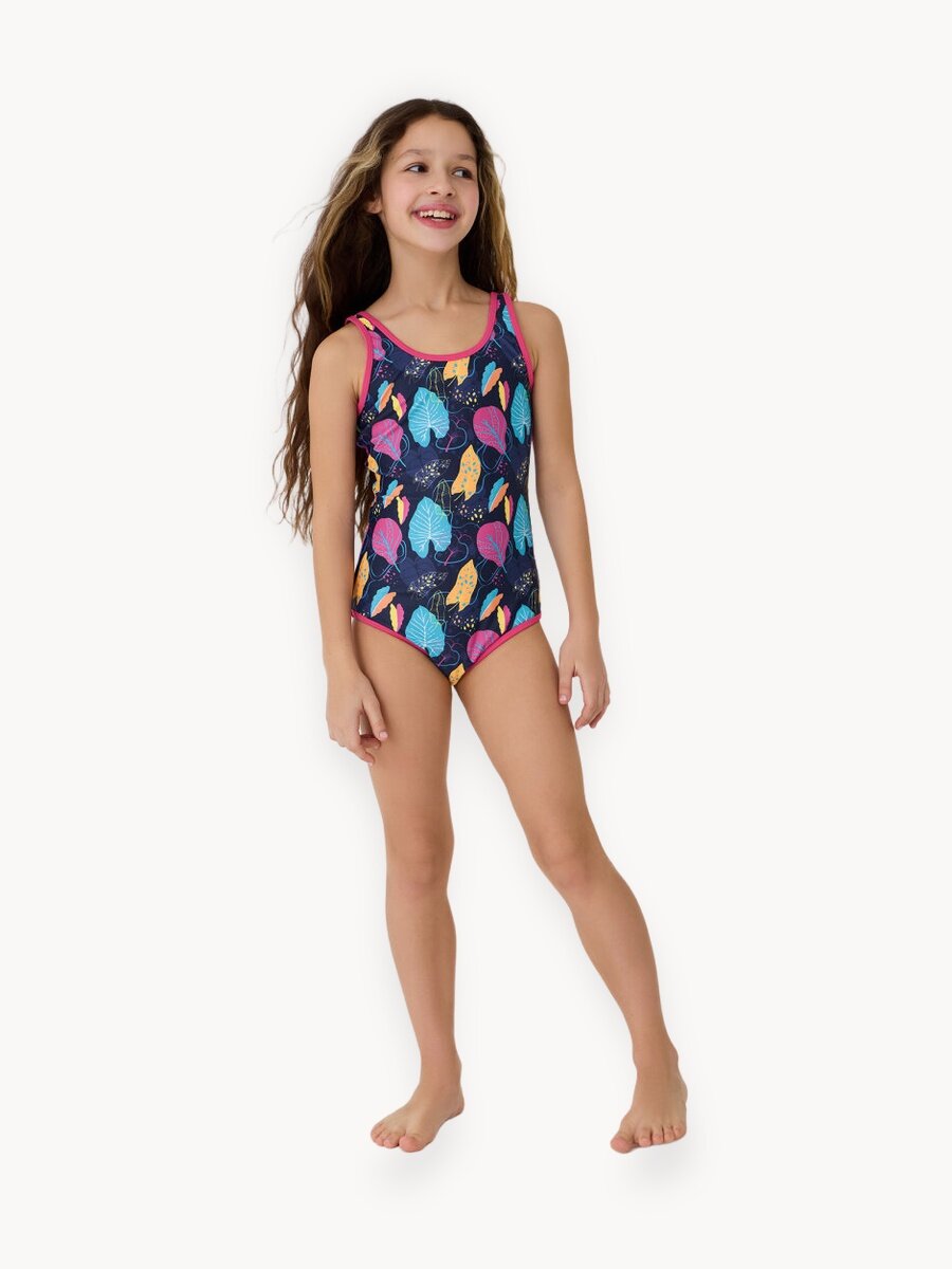 Купальник Lassie Uimaan