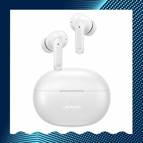 Наушники беспроводные Usams 260000₽
