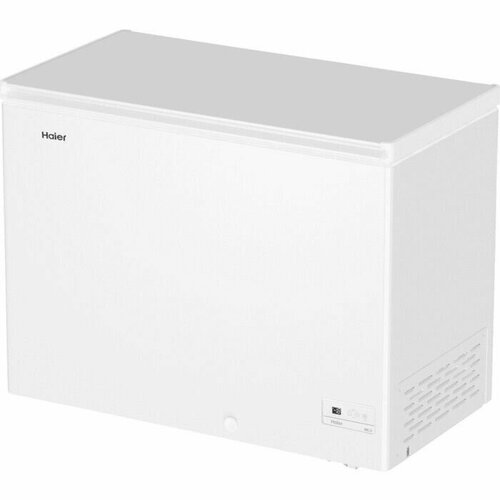 Морозильная камера Haier HCE251R белый 2698500₽