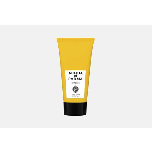 Крем для бритья ACQUA DI PARMA Barbiere крем для бритья acqua di parma barbiere 75 мл