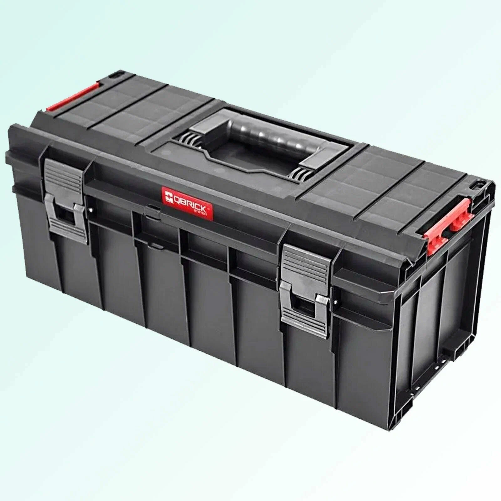 Ящик для инструментов Qbrick System PRO 600 BASIC 54,5х27х24,6 см
