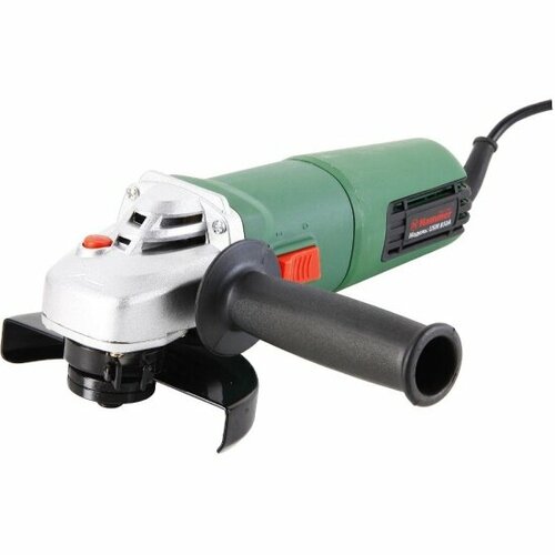 Угловая шлифмашина Hammer USM850D 850Вт 12000обмин 125мм 3925₽