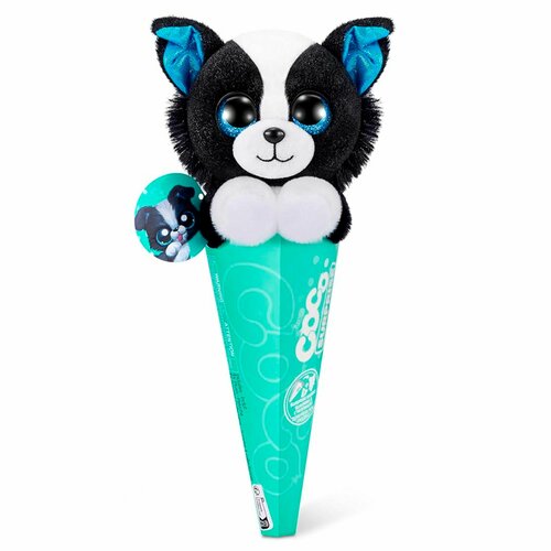 Игрушка CoCo Suprise Радужные звери Собачка 9601SQ1