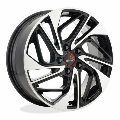 Колесный диск Remain Toyota Camry (R206) 17x7" PCD5x114.3 ET45 D60.1