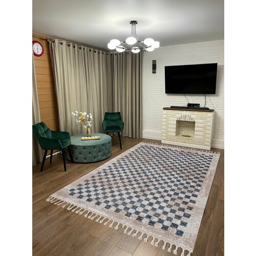 Ковер-шегги Увита O0470 08 х 15 м 4380₽