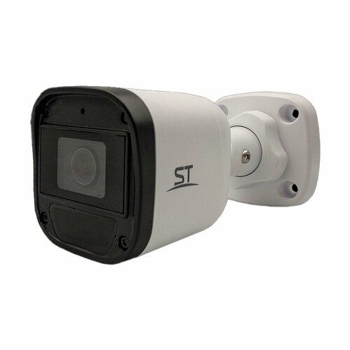 Камера видеонаблюдения ST-SA2653 IP POE 28мм Spacetechnology 550000₽