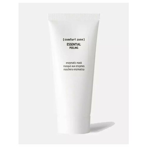 Энзимный пилинг для лица essential peeling 6170₽