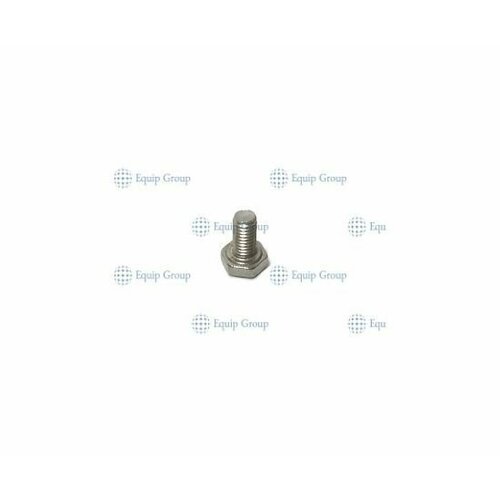 Винт пластины крепления вентилятора термостата погружного Apach ASV2