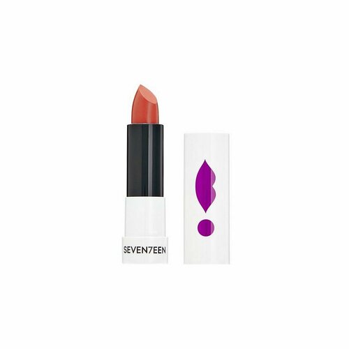 Помада для губ увлажняющая SEVEN7EEN Lipstick Special вес 5гр 327 кофейное зерно Греция - 1шт 1247₽