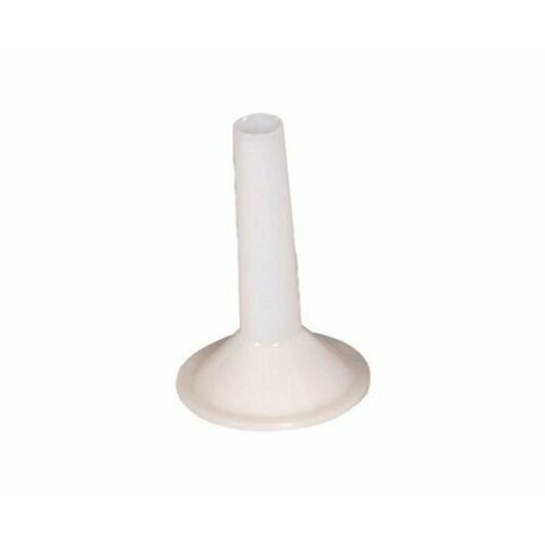 Насадка к мясорубке KT LM-22/82а для купат пласт. 15мм