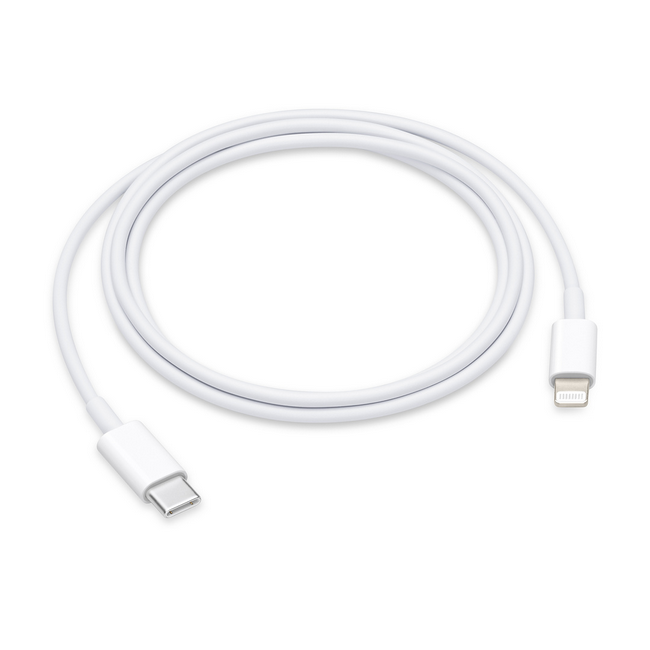 Кабель Type-C Lightning провод для айфона 11 / 12 / 13 pro max / С быстрой зарядкой кабель iphone / шнур айфон iphone — фото 1