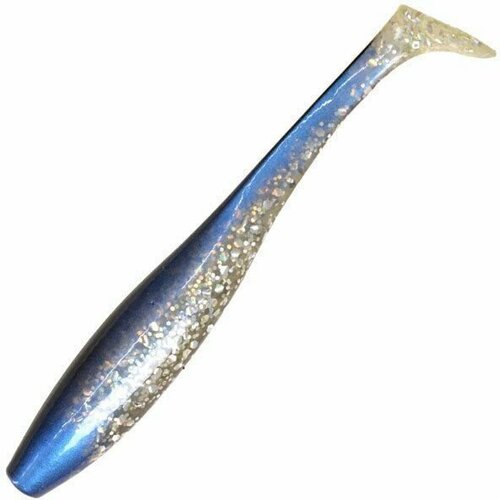 Мягкие приманки Narval CHOPPY TAIL 10см # 036 (Tasty Morsel)