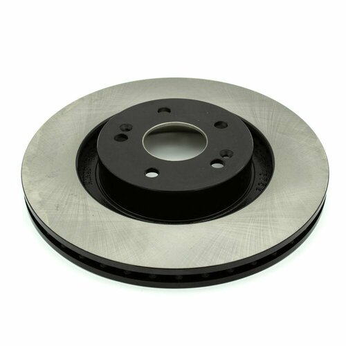 Диск тормозной передний CHERY 204000453AA для а/м Chery Tiggo