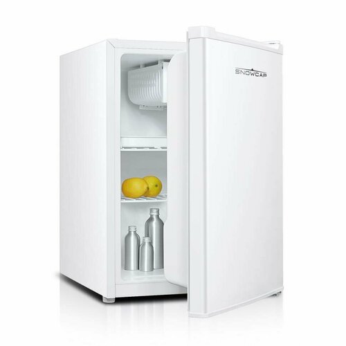 Холодильник Snowcap RT-70W белый 1106200₽