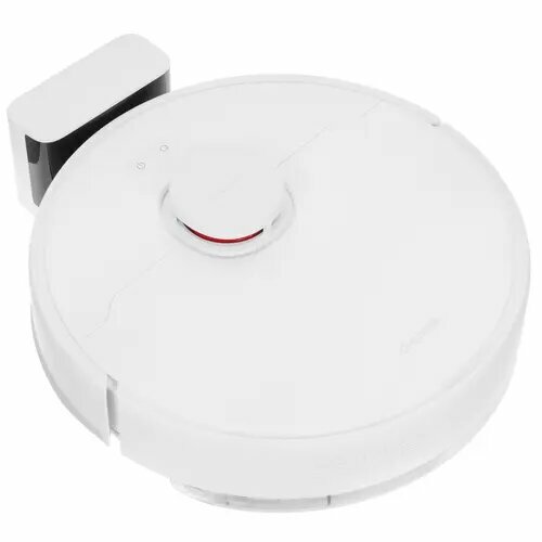 Робот-пылесос Dreame D10S белый 5156000₽