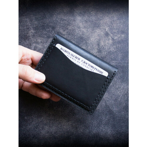 Картхолдер KOVACH, черный