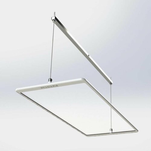 Обогреватель инфракрасный Пион Термоглас Кристалл-10 1049000₽