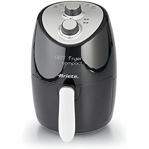 Аэрогриль Ariete 00C461700AR0 1000Вт Черный 1699500₽