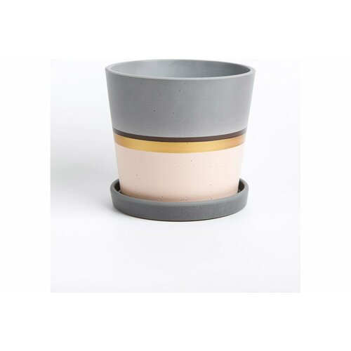 ООО композит Лувр шампань конус 2 КБ-К2-164-32 910₽