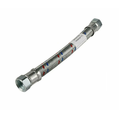 Гибкая подводка для воды Гигант 1