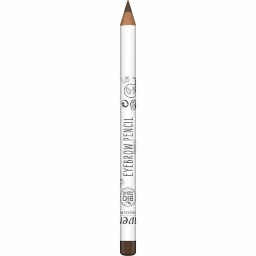 LAVERA Карандаш для бровей Eyebrow Pencil 01 Brown 2790₽