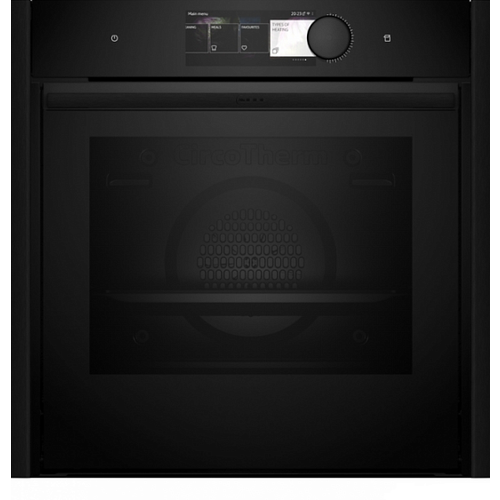 Встраиваемый духовой шкаф-пароварка Neff B69FY5CY0 39900000₽