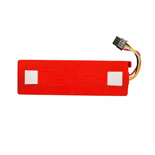 Аккумулятор BRR-2P4S-5200S для пылесосов Mijia LDS Vacuum Cleaner Xiaomi Roborock S5 Mi Robot Vacuum Cleaner 1S 1S Roborock S5 Max 4108₽