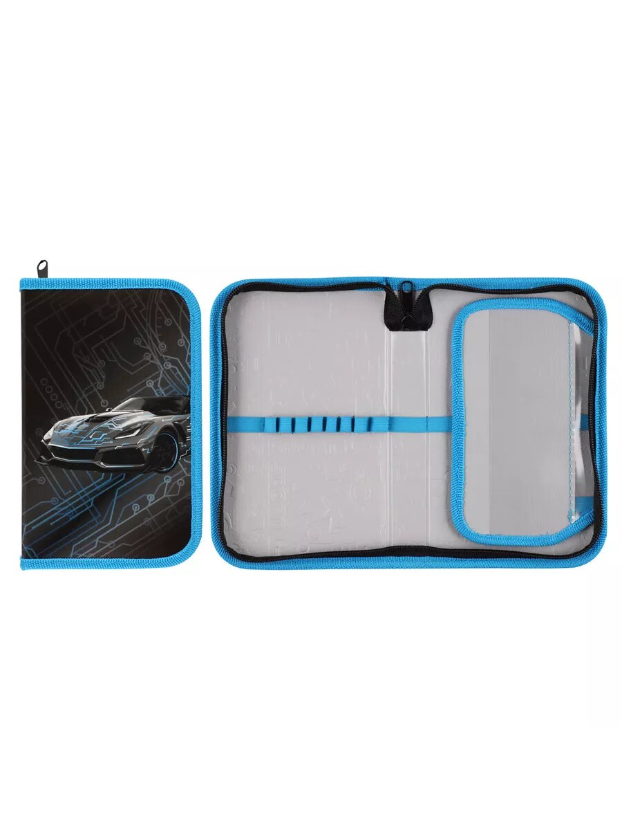 Пенал школьный