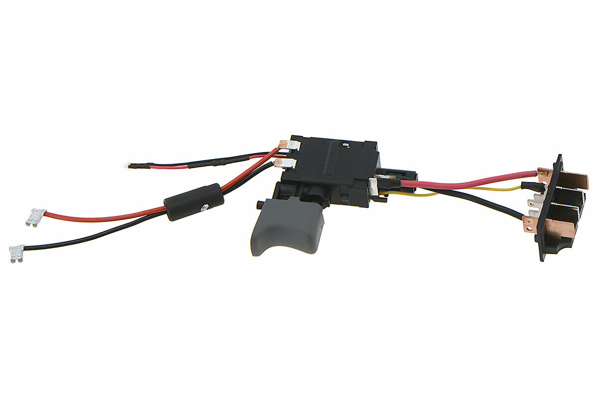 фото Выключатель для дрели-шуруповерта ударного аккумуляторного STANLEY SFMCD711DSA TYPE 2