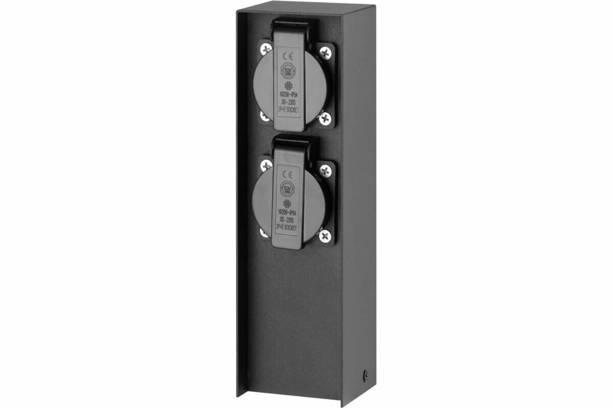 Lummondo Садовая розетка Teknik SS02