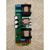 Балласт электронный для солярия на две лампы 2x180-230W