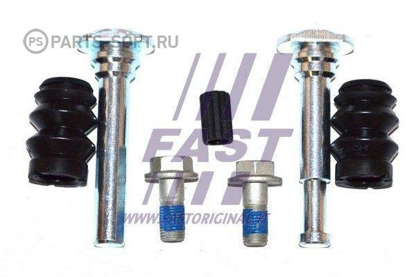 FAST FT32434 Направляющие суппорта зад. CITROEN/PEUGEOT/FIAT JUMPER/BOXER/DUCATO 2006 =>