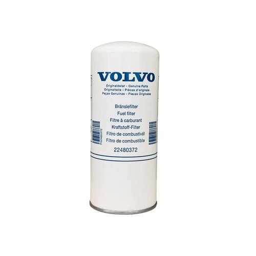 Фильтр топливный VOLVO 22480372 оригинал 1950₽