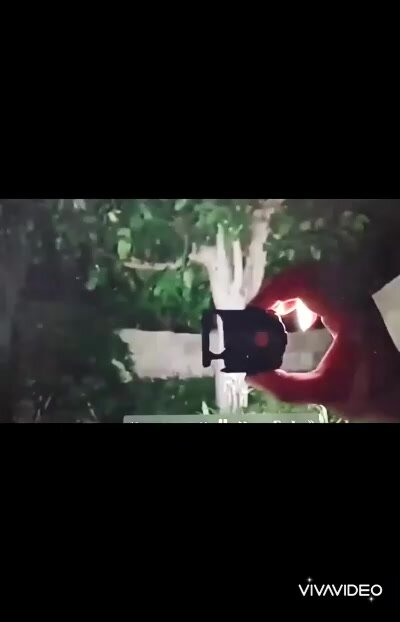 LED Фонарь брелок ручной светодиодный аккумуляторный мощный туристический / карманный фонарик походный для рыбалки и охоты c зарядкой от USB — фото 1