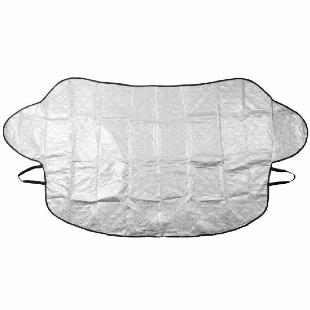 Шторка солнцезащитная PERFECTO LINEA для автомобиля с ушками (40-142000)