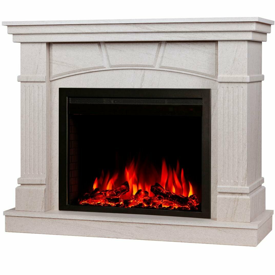 Электрокамин RealFlame 