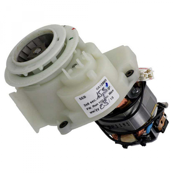 MS-2A01648 Кофемолка в сборе Krups