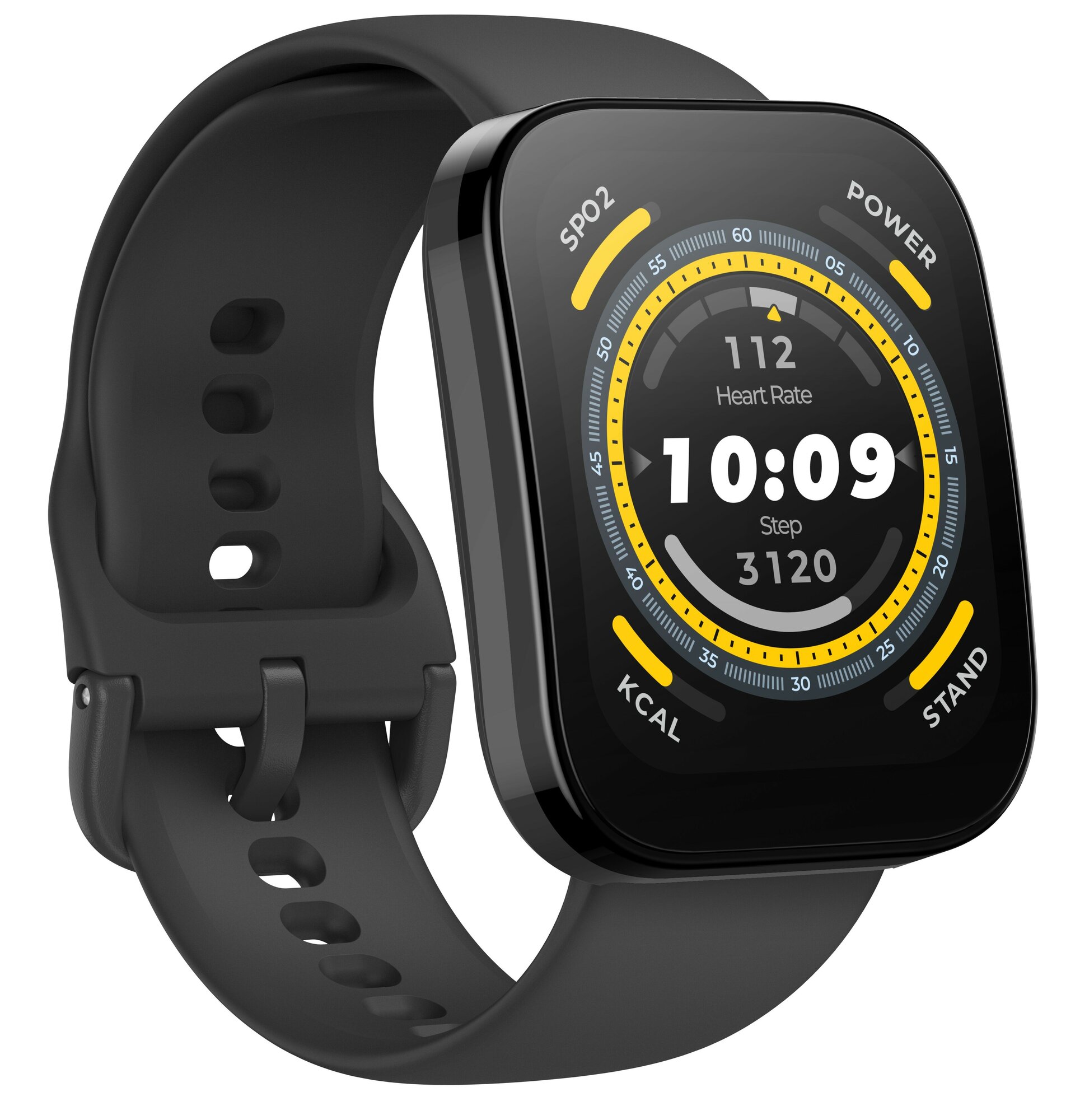 Смарт-часы Amazfit Bip 5