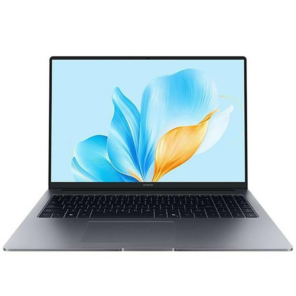 Ноутбук MagicBook X16 2025 i5-13420H 16+512 DOS (5301ALXN) серый