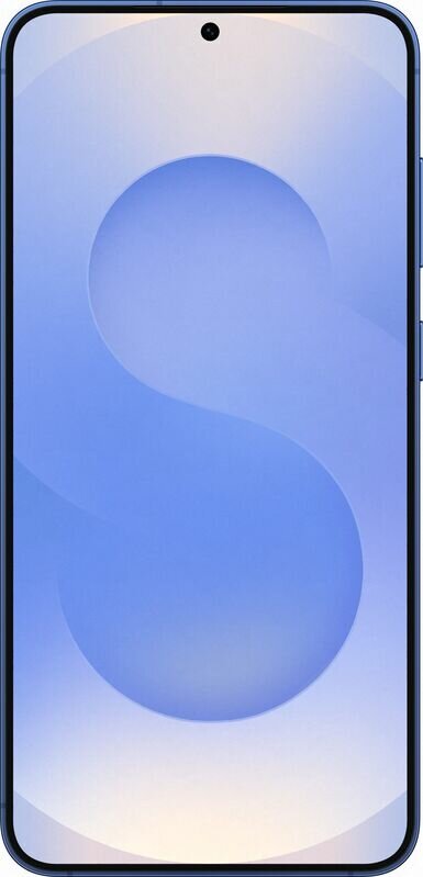 Смартфон Samsung Galaxy S25 Plus 12/256 ГБ, Global, 5G, Dual nano SIM + eSIM, Navy (синий) — фото 1