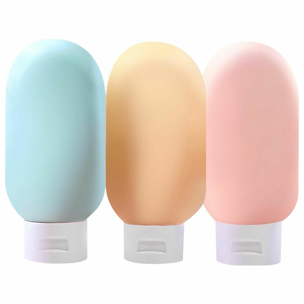 Набор дорожных флаконов DASWERK