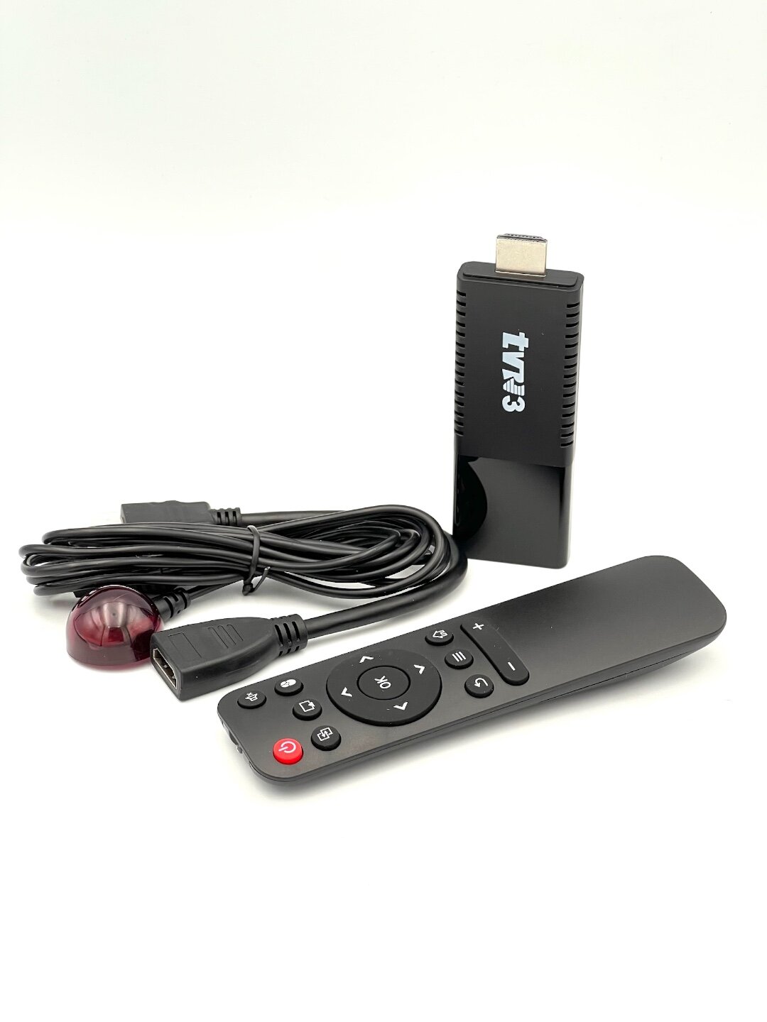 Smart Box и TV Stick для телевизора, Smart TV Box, Android TV Stick, X96q, TVR3box — фото 1