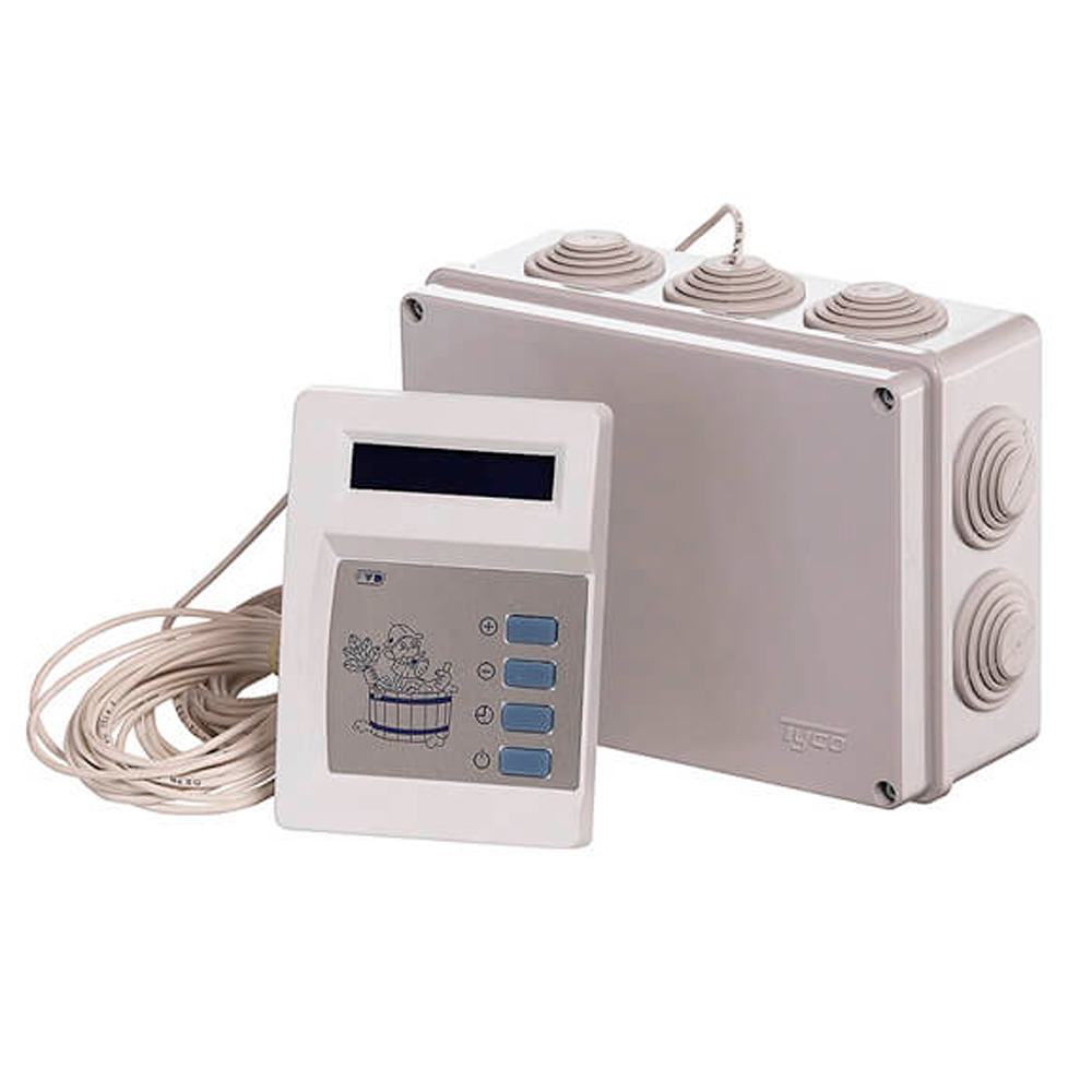 Пульт управления VVD ПУ-01М 225-625 кВт 220В