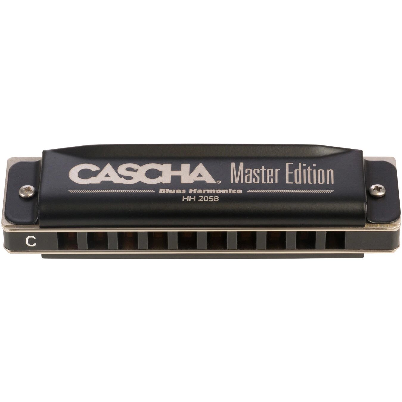 Губная гармошка Cascha HH-2058 — фото 1